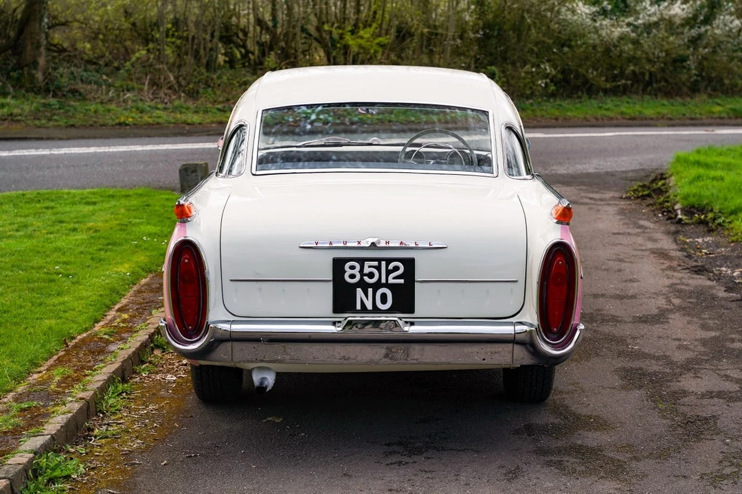 1958 Vauxhall - Image 21 of 30
