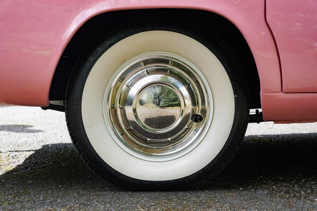 1958 Vauxhall - Image 29 of 30