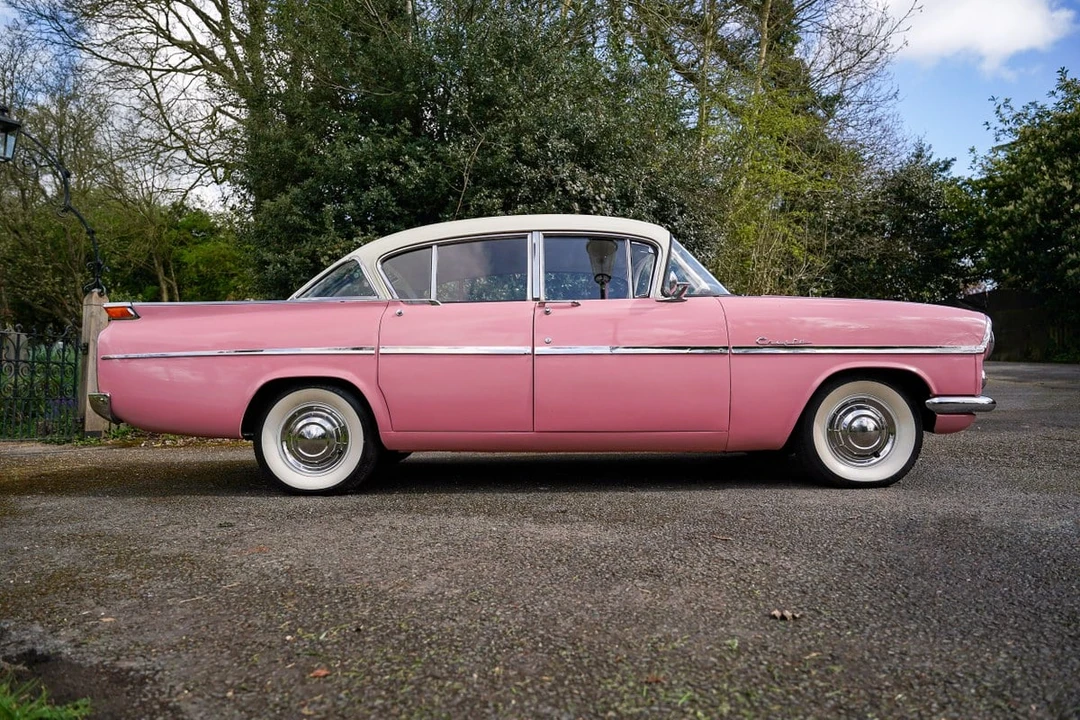 1958 Vauxhall - Image 14 of 30