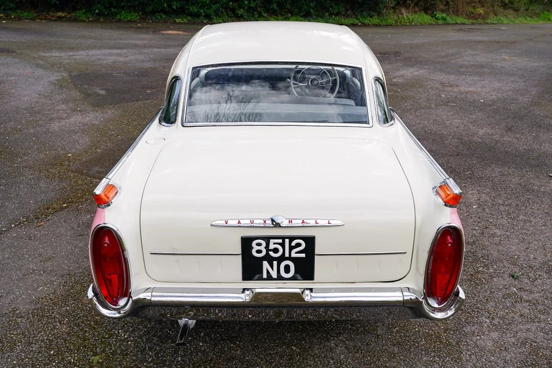 1958 Vauxhall - Image 22 of 30