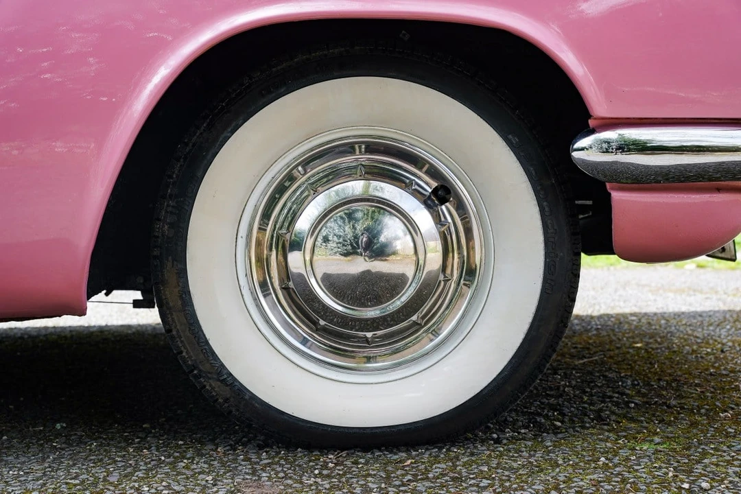 1958 Vauxhall - Image 30 of 30