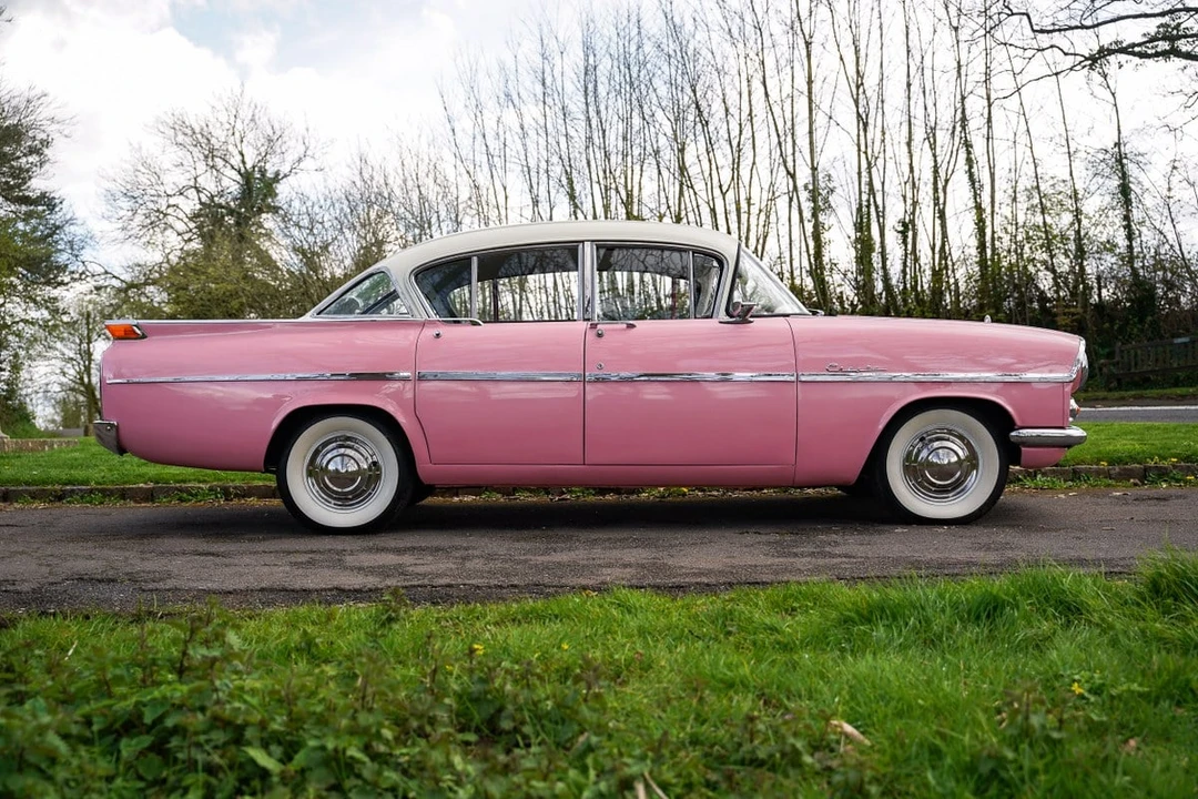 1958 Vauxhall - Image 15 of 30