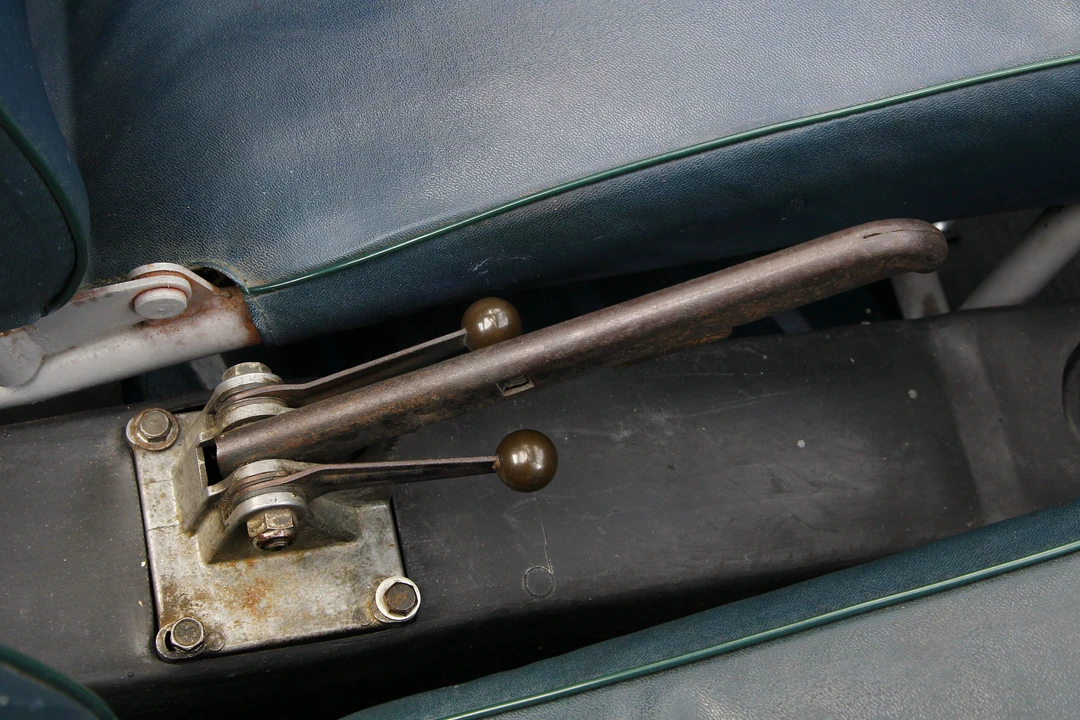 1958 Vespa 400 - Image 10 of 31