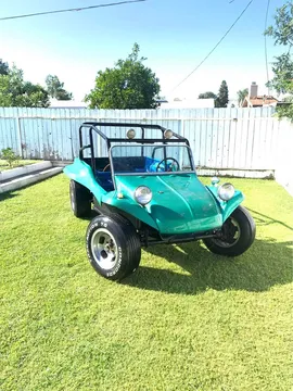 1958 Volkswagen Beetle 1.8T Dune Convertible 2D