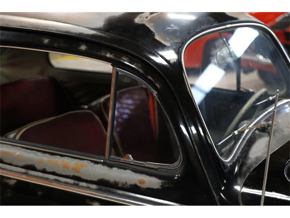 1958 Volkswagen Beetle (1958-1979) - Image 21 of 31