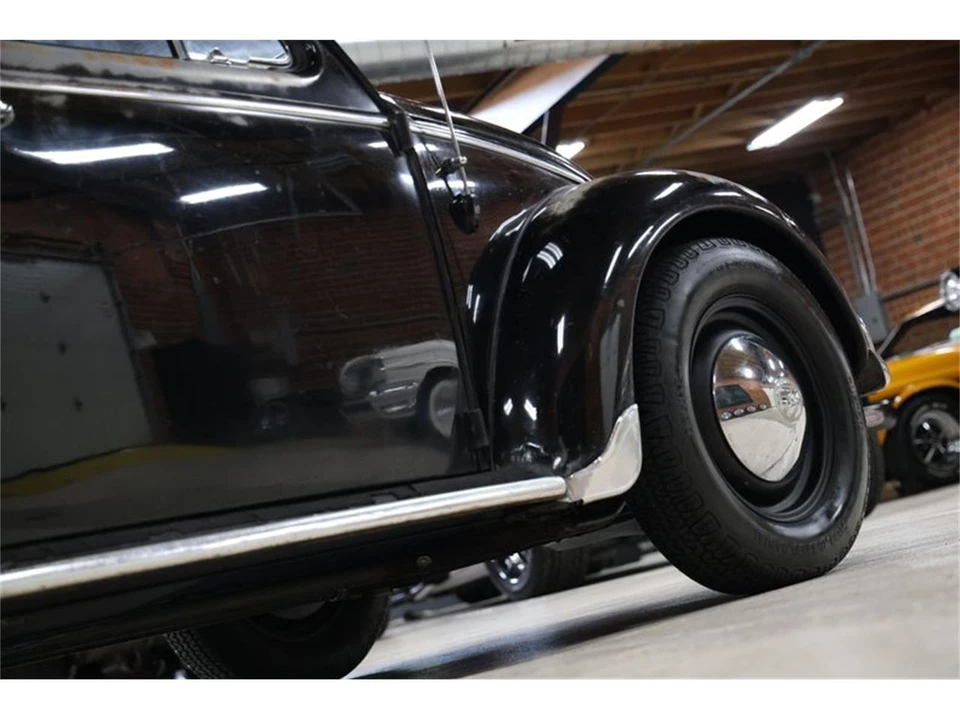 1958 Volkswagen Beetle (1958-1979) - Image 31 of 31