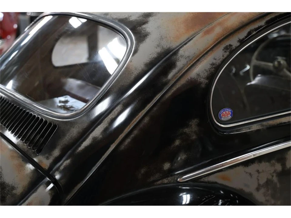 1958 Volkswagen Beetle (1958-1979) - Image 26 of 31