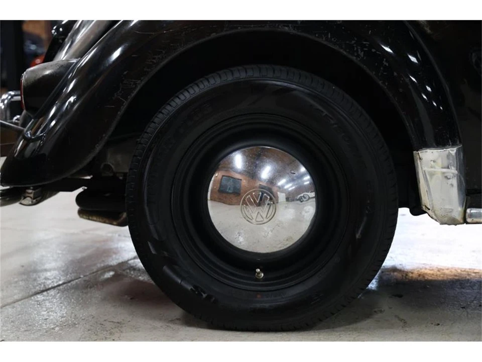 1958 Volkswagen Beetle (1958-1979) - Image 17 of 31