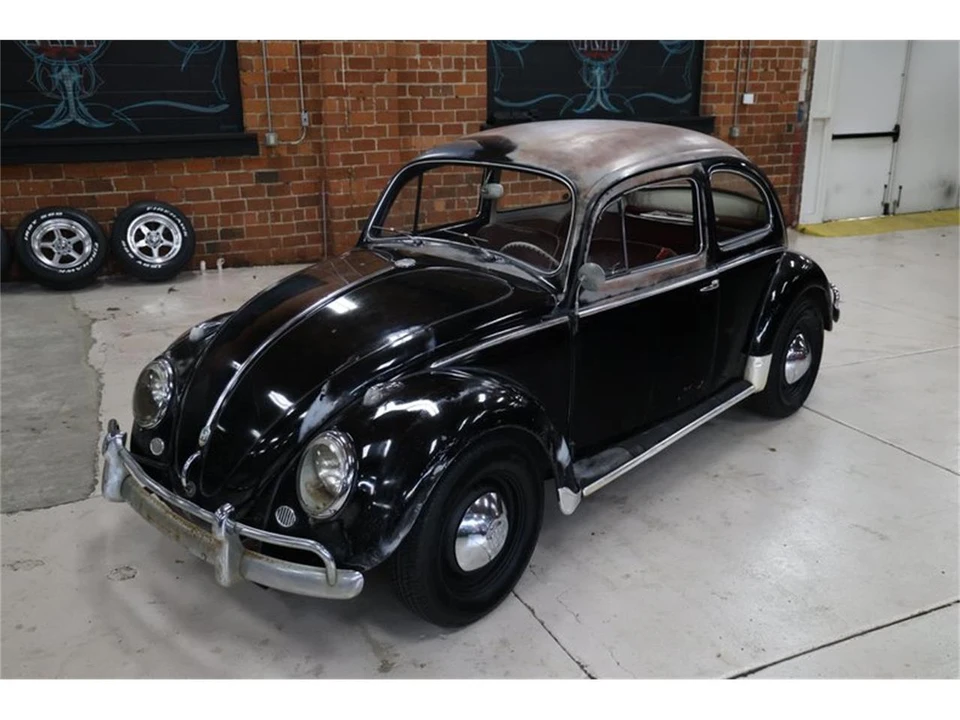 1958 Volkswagen Beetle (1958-1979) - Image 2 of 31