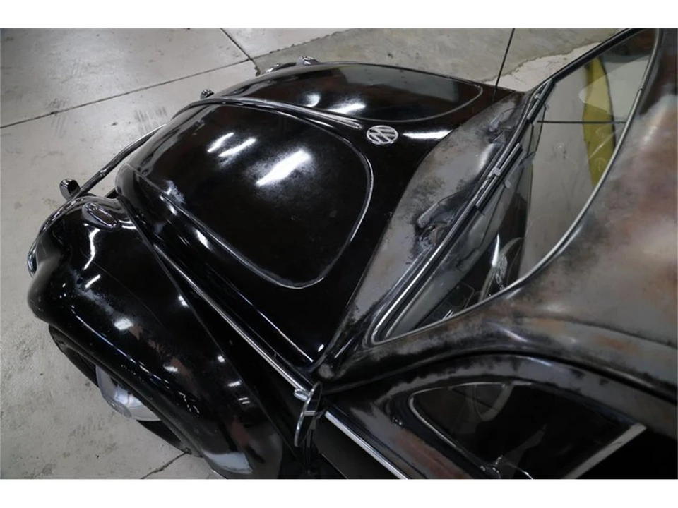 1958 Volkswagen Beetle (1958-1979) - Image 12 of 31