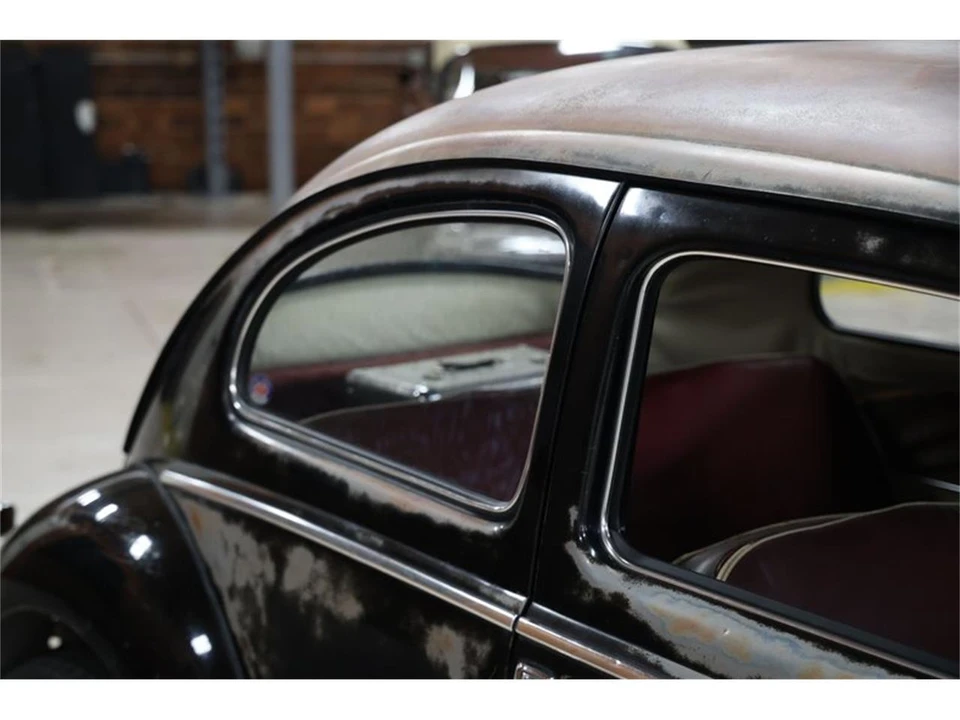 1958 Volkswagen Beetle (1958-1979) - Image 22 of 31