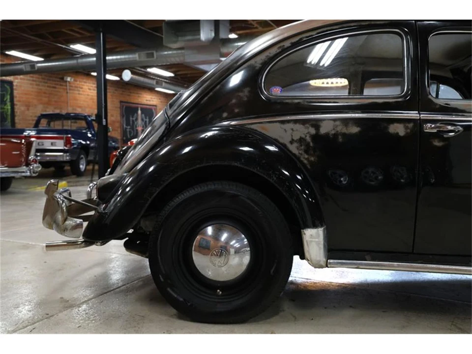 1958 Volkswagen Beetle (1958-1979) - Image 18 of 31