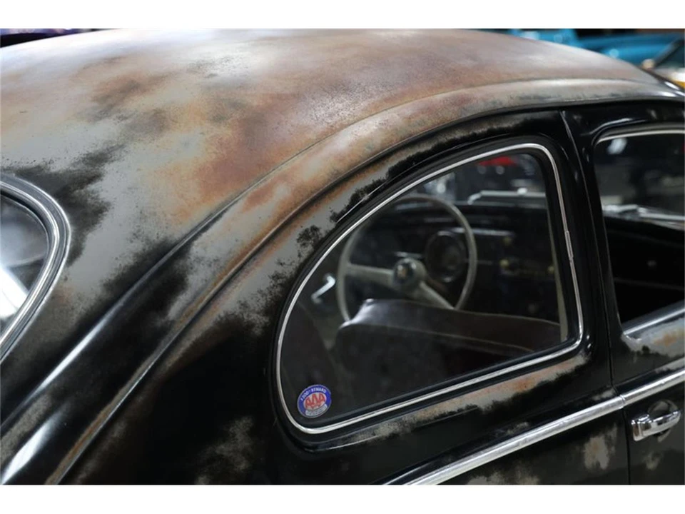 1958 Volkswagen Beetle (1958-1979) - Image 23 of 31