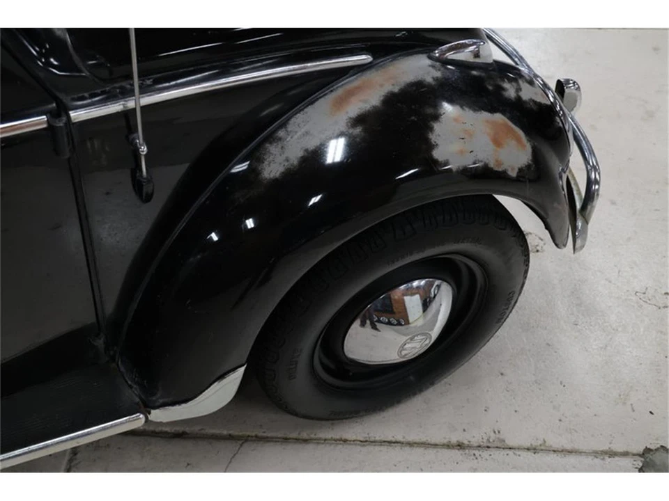 1958 Volkswagen Beetle (1958-1979) - Image 19 of 31