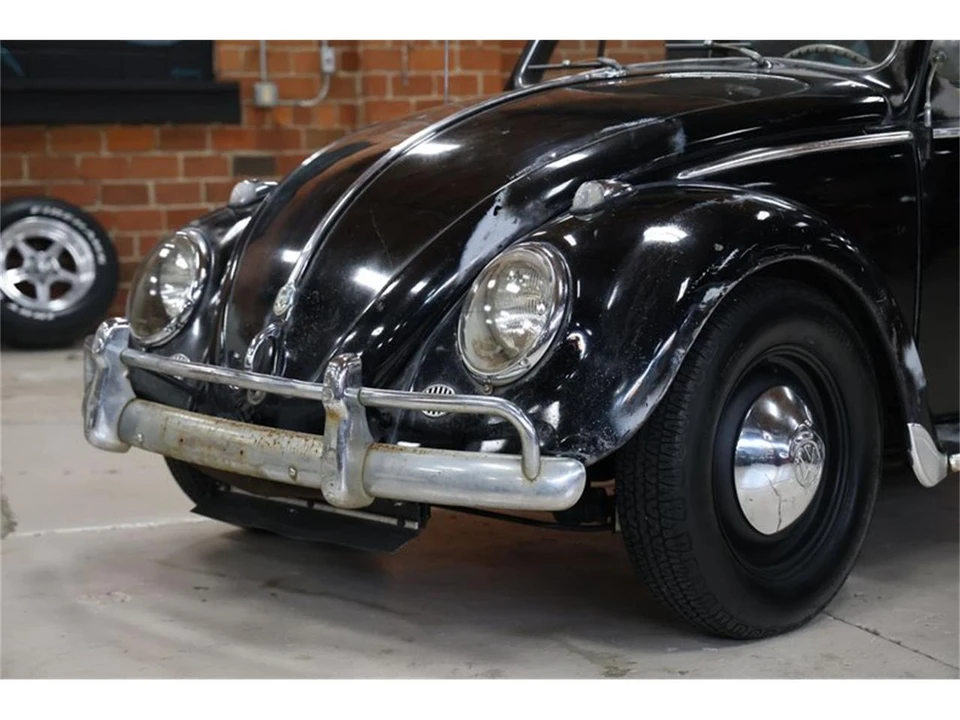 1958 Volkswagen Beetle (1958-1979) - Image 10 of 31