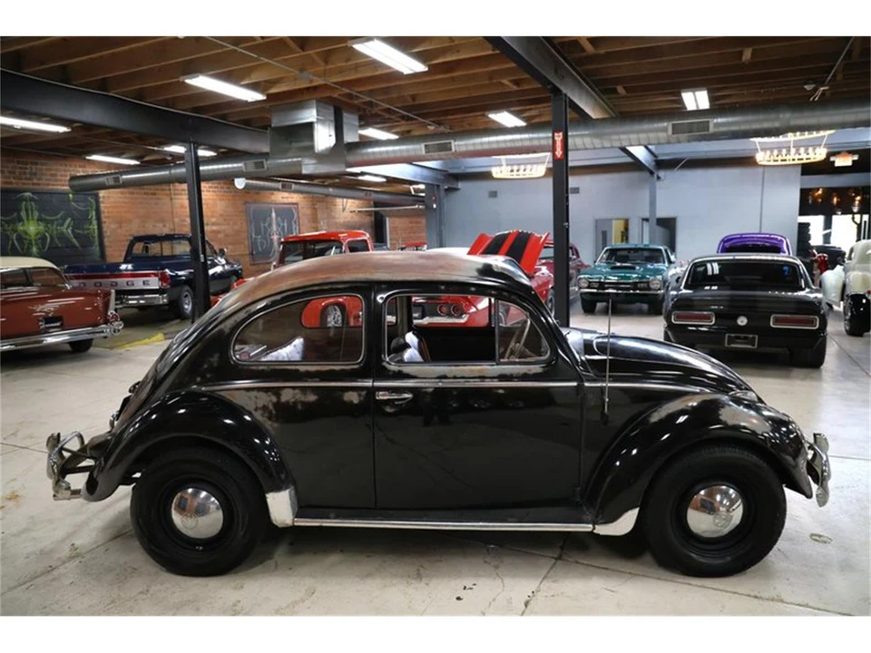 1958 Volkswagen Beetle (1958-1979) - Image 30 of 31