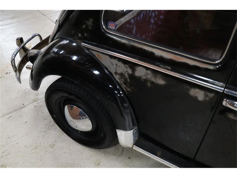 1958 Volkswagen Beetle (1958-1979) - Image 20 of 31