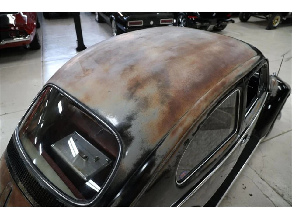 1958 Volkswagen Beetle (1958-1979) - Image 25 of 31