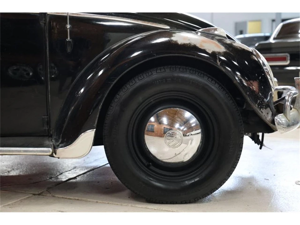 1958 Volkswagen Beetle (1958-1979) - Image 15 of 31