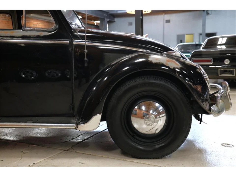 1958 Volkswagen Beetle (1958-1979) - Image 16 of 31