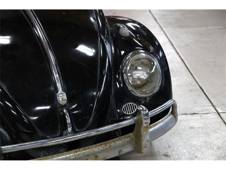 1958 Volkswagen Beetle (1958-1979) - Image 7 of 31