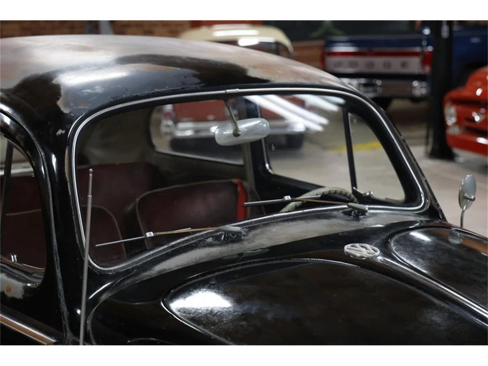1958 Volkswagen Beetle (1958-1979) - Image 13 of 31