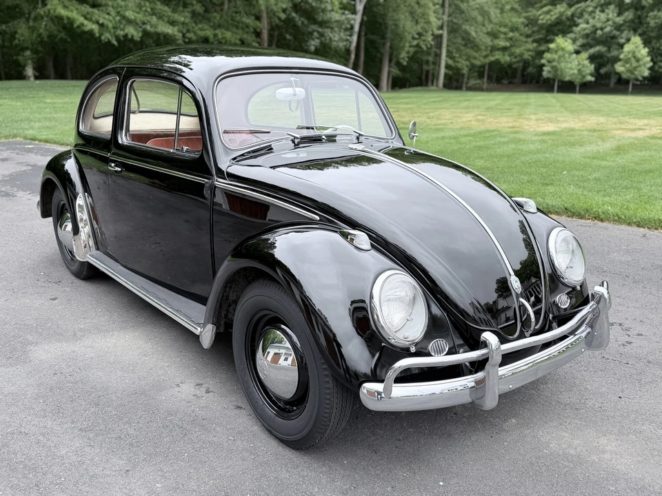 1958 Volkswagen Beetle (1958-1979) - Image 27 of 31