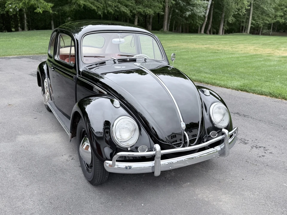 1958 Volkswagen Beetle (1958-1979) - Image 26 of 31