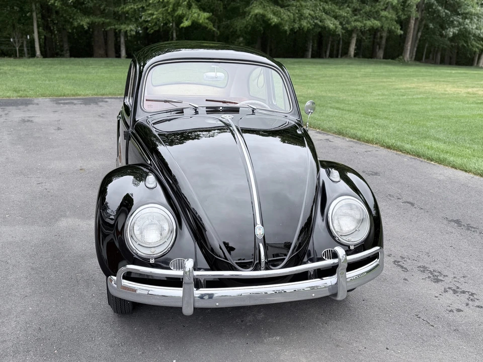 1958 Volkswagen Beetle (1958-1979) - Image 28 of 31