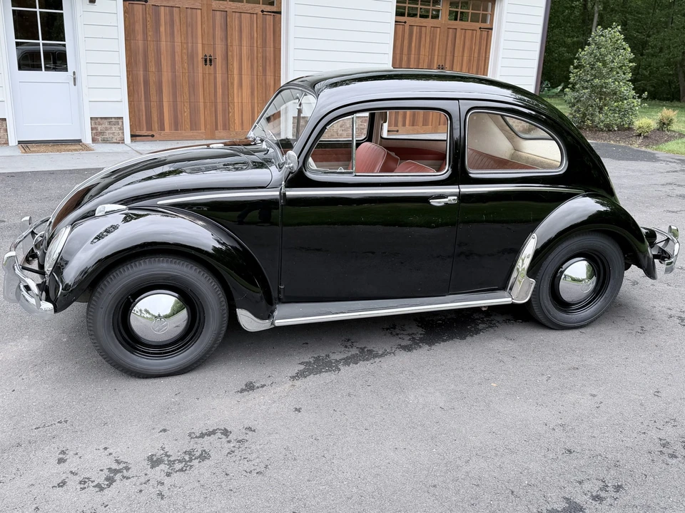 1958 Volkswagen Beetle (1958-1979) - Image 6 of 31