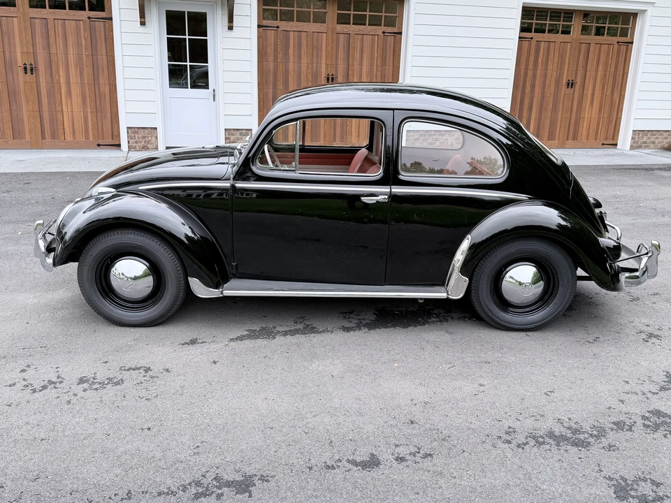 1958 Volkswagen Beetle (1958-1979) - Image 7 of 31