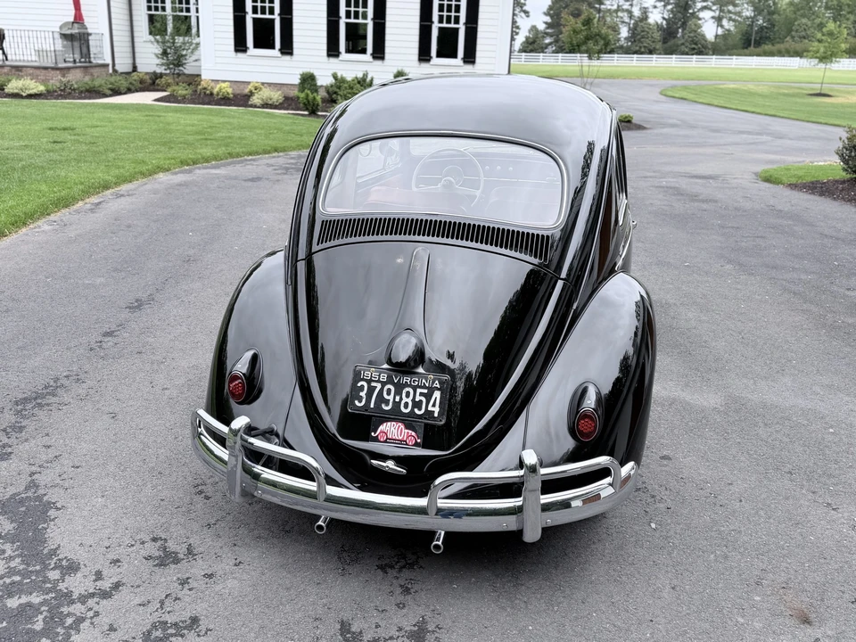1958 Volkswagen Beetle (1958-1979) - Image 14 of 31