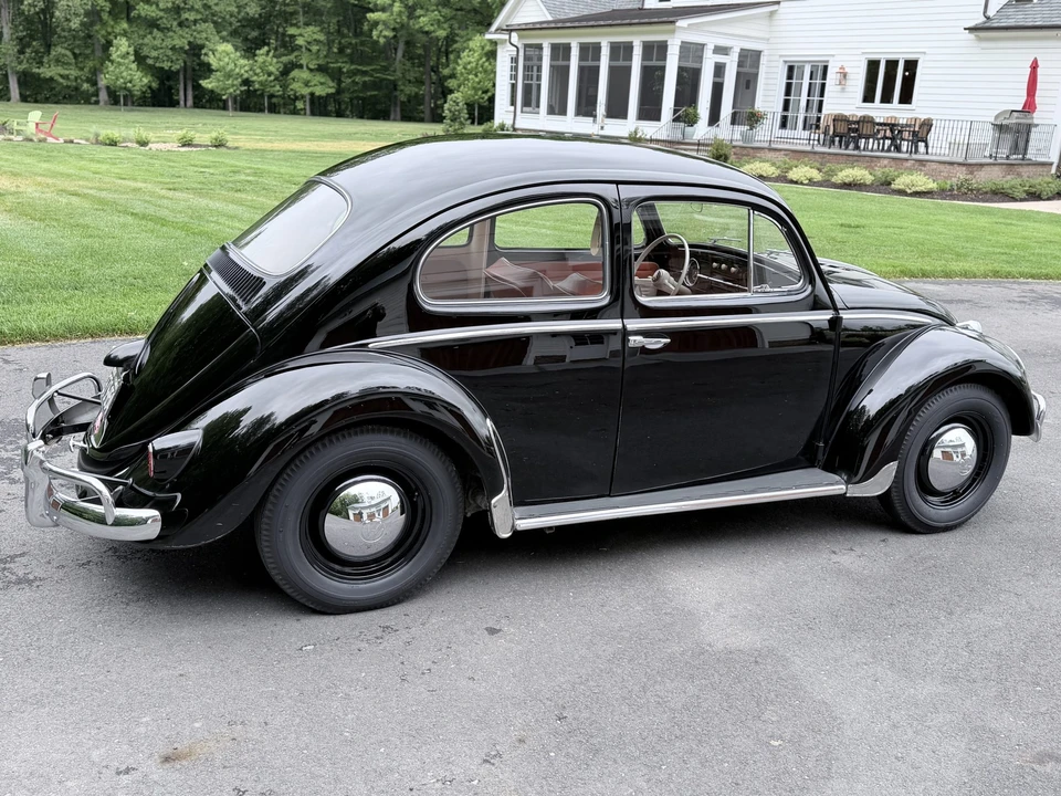 1958 Volkswagen Beetle (1958-1979) - Image 18 of 31