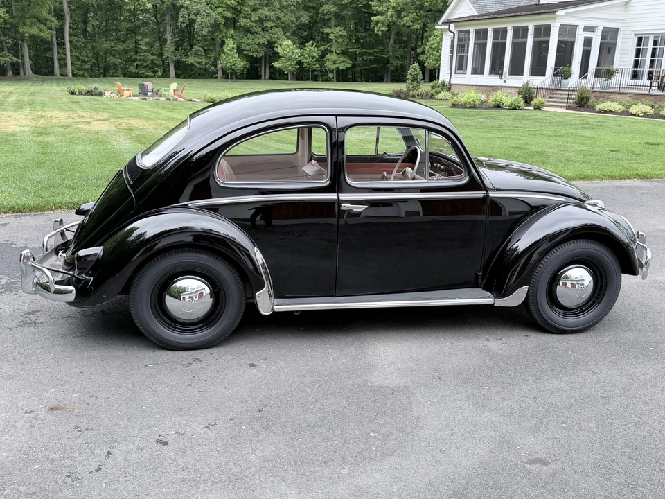 1958 Volkswagen Beetle (1958-1979) - Image 19 of 31