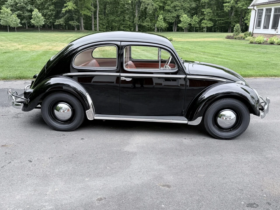 1958 Volkswagen Beetle (1958-1979) - Image 20 of 31