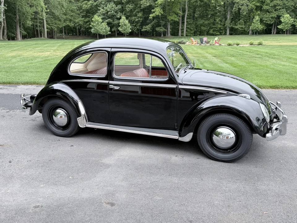 1958 Volkswagen Beetle (1958-1979) - Image 21 of 31