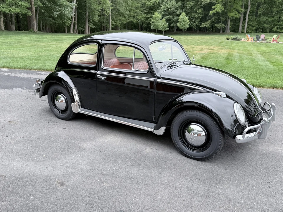 1958 Volkswagen Beetle (1958-1979) - Image 22 of 31