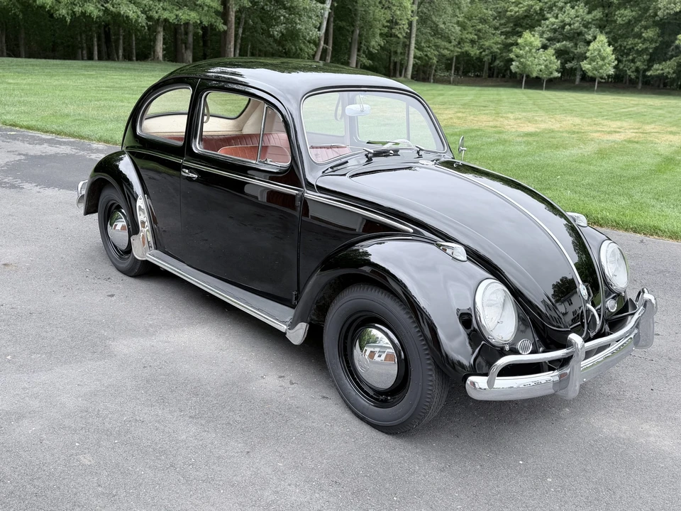 1958 Volkswagen Beetle (1958-1979) - Image 23 of 31