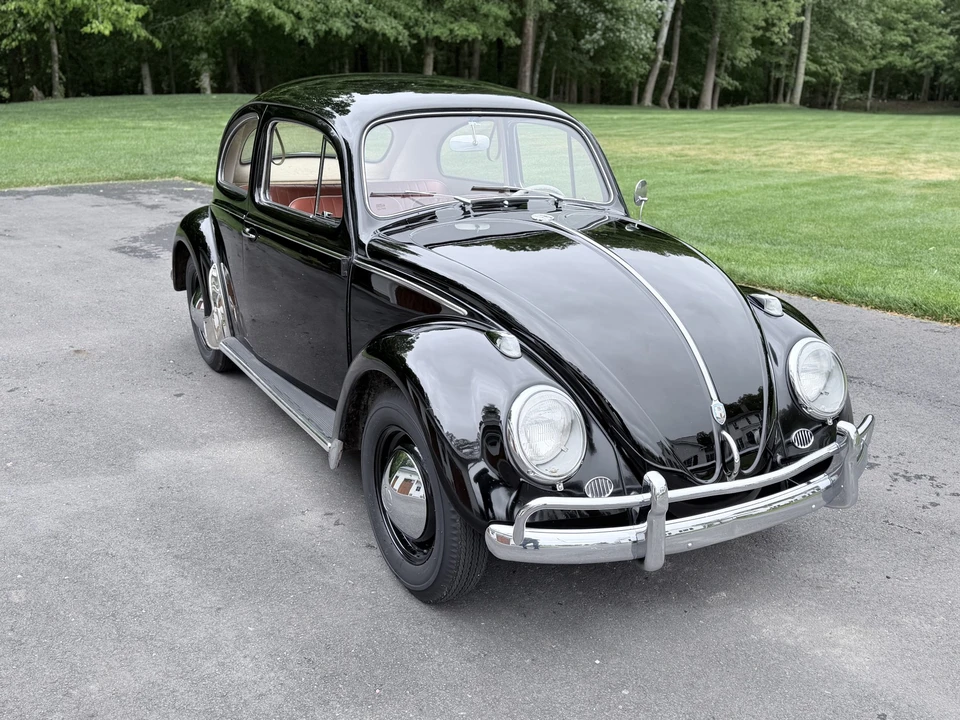 1958 Volkswagen Beetle (1958-1979) - Image 24 of 31