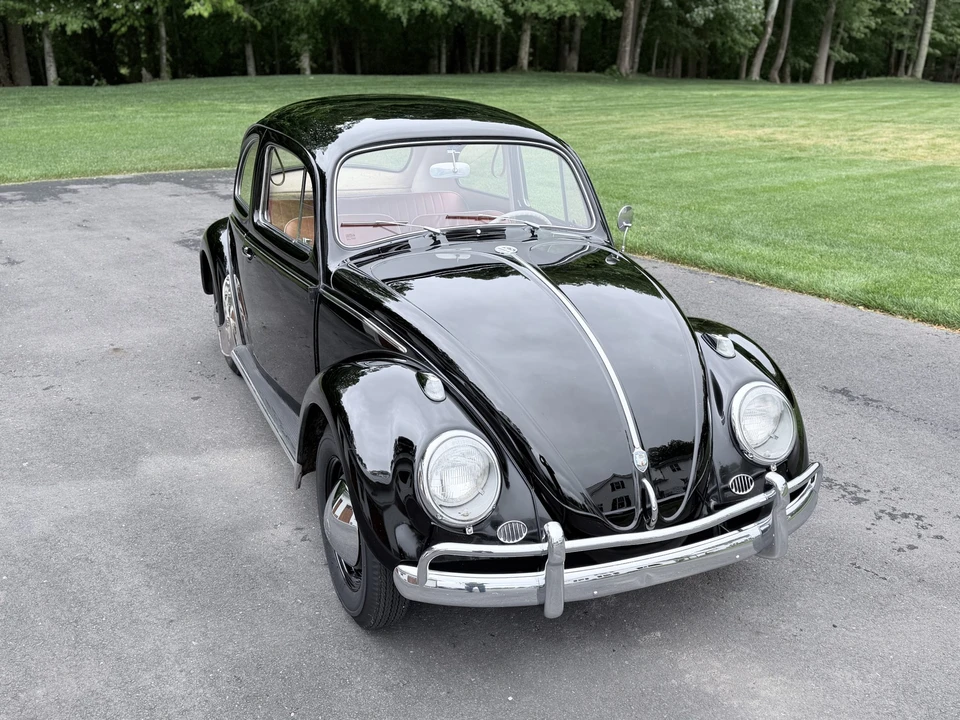1958 Volkswagen Beetle (1958-1979) - Image 25 of 31