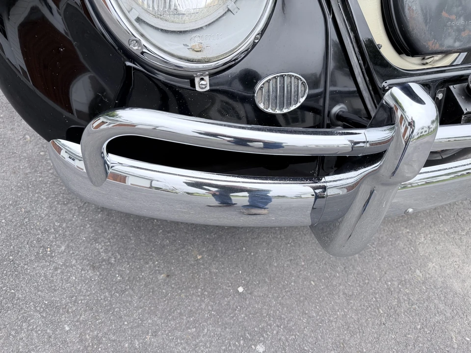 1958 Volkswagen Beetle (1958-1979) - Image 31 of 31