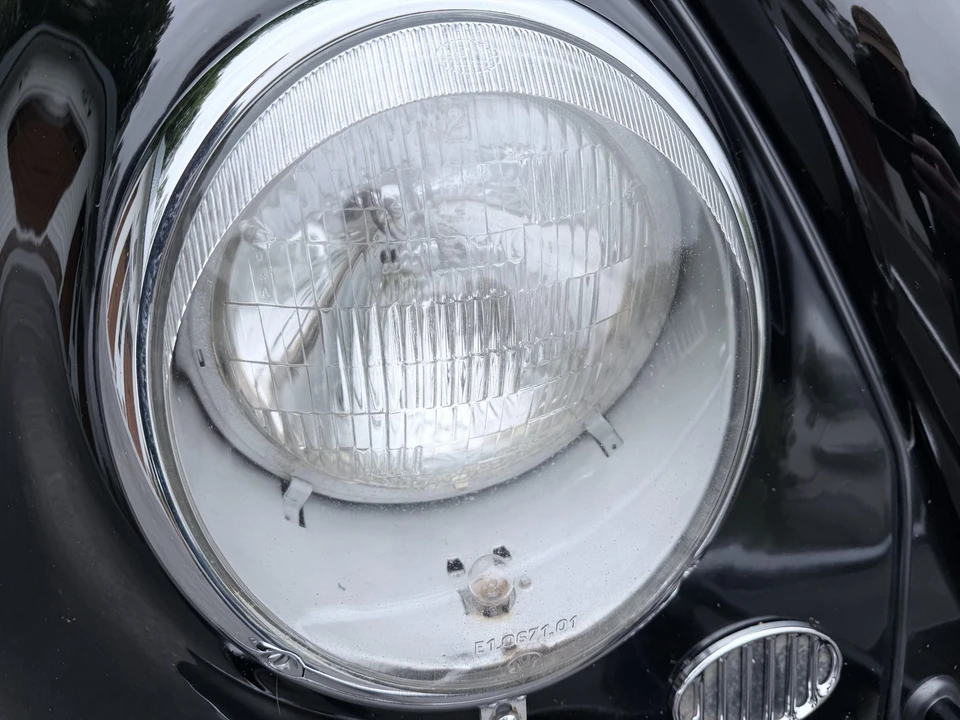 1958 Volkswagen Beetle (1958-1979) - Image 29 of 31