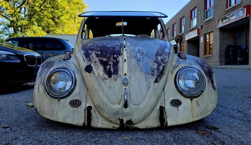 1958 Volkswagen Beetle (1958-1979) - Image 5 of 11