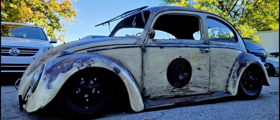 1958 Volkswagen Beetle (1958-1979) - Image 2 of 11