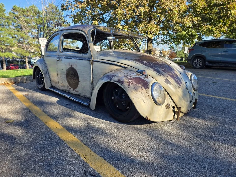 1958 Volkswagen Beetle (1958-1979) - Image 4 of 11