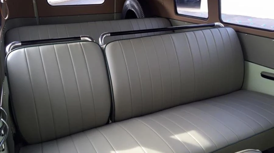1958 Volkswagen Split-Window Bus - Image 3 of 7