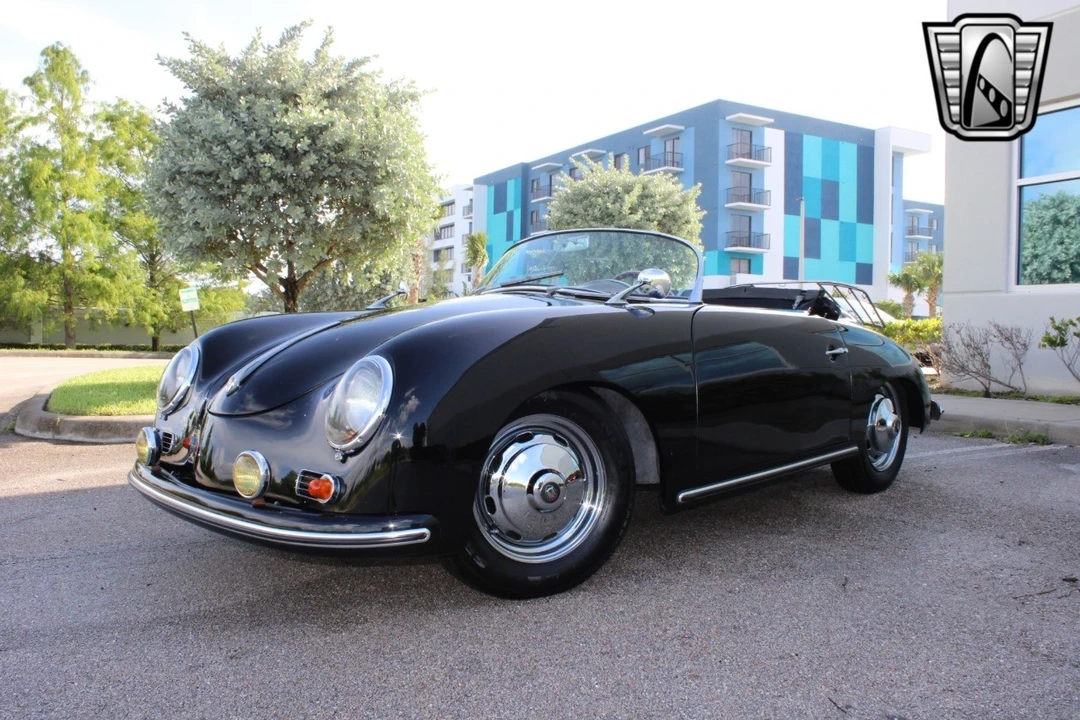 1958 Porsche 356 Replica - Image 3 of 12