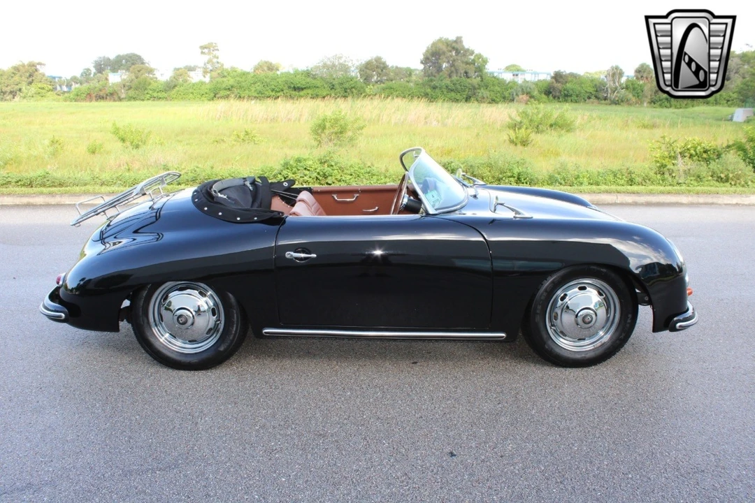 1958 Porsche 356 Replica - Image 10 of 12
