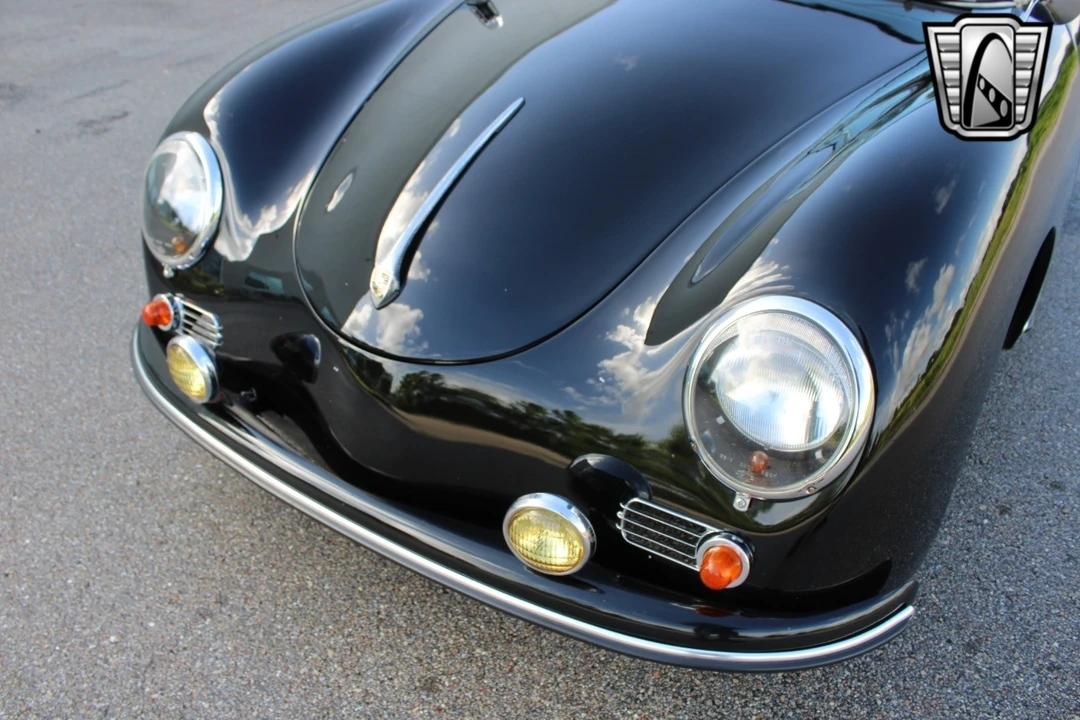 1958 Porsche 356 Replica - Image 12 of 12