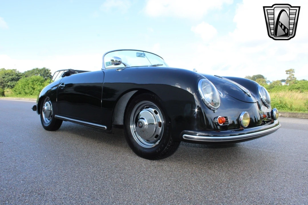 1958 Porsche 356 Replica - Image 11 of 12